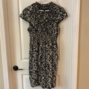 Tommy Hilfiger Sz XL A-Line Dress with Pockets